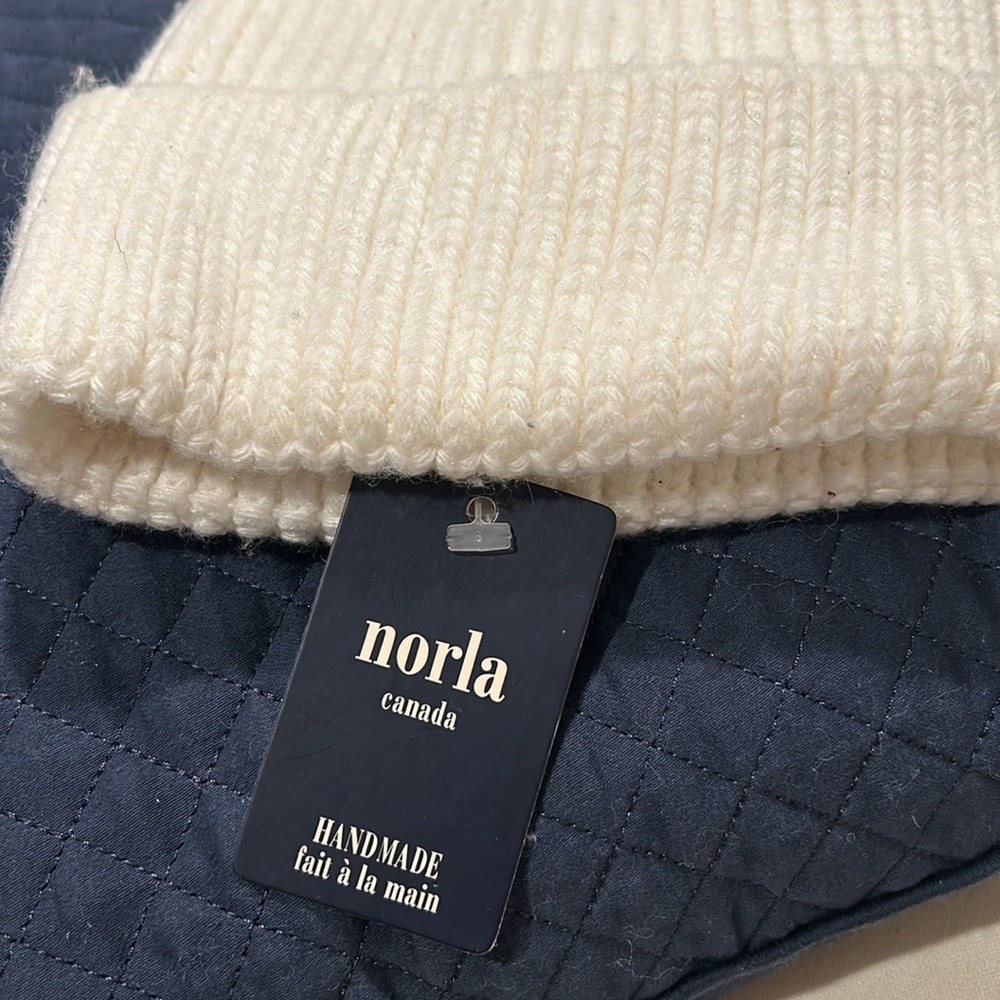 Winter beanie - Picture 2 of 4